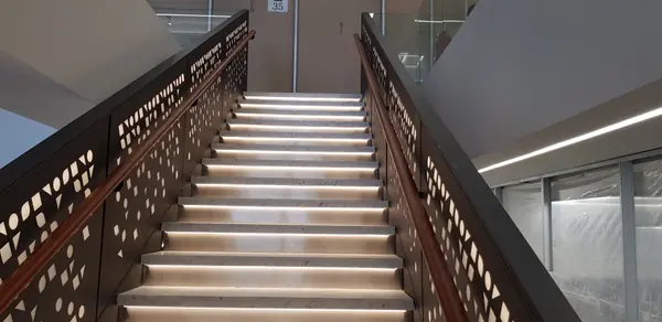 Dokumentasi pekerjaan Elcomindo — album GSK Workplace, foto 2