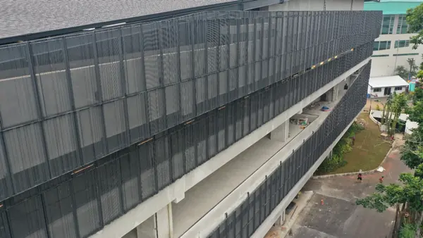 Dokumentasi pekerjaan Elcomindo — album Taman Ismail Marzuki, foto 5