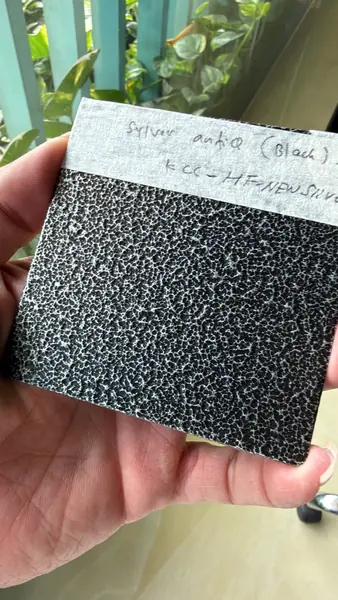 Contoh produk logam hasil powder coating Elcomindo, foto 14 dari 24