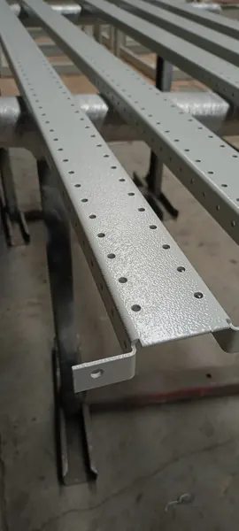 Contoh produk logam hasil powder coating Elcomindo, foto 18 dari 24
