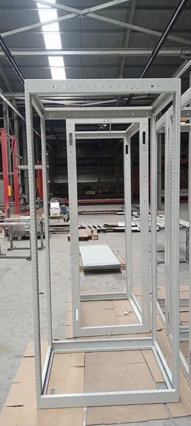 Contoh produk logam hasil powder coating Elcomindo, foto 13 dari 24