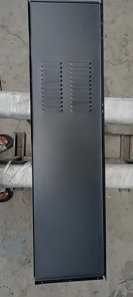 Contoh produk logam hasil powder coating Elcomindo, foto 10 dari 24
