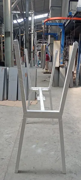 Contoh produk logam hasil powder coating Elcomindo, foto 5 dari 24