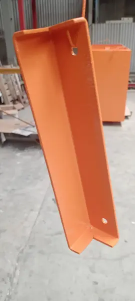 Contoh produk logam hasil powder coating Elcomindo, foto 15 dari 24