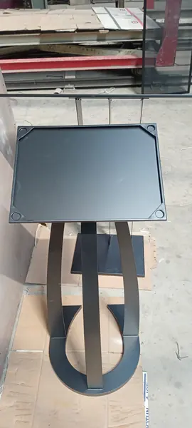 Contoh produk logam hasil powder coating Elcomindo, foto 17 dari 24