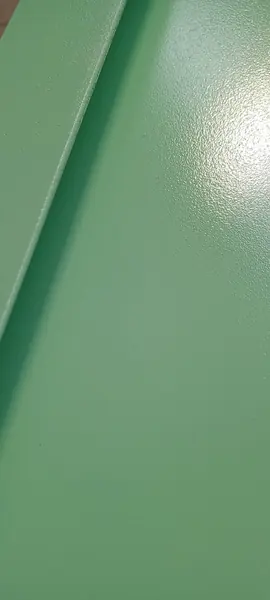 Contoh produk logam hasil powder coating Elcomindo, foto 12 dari 24